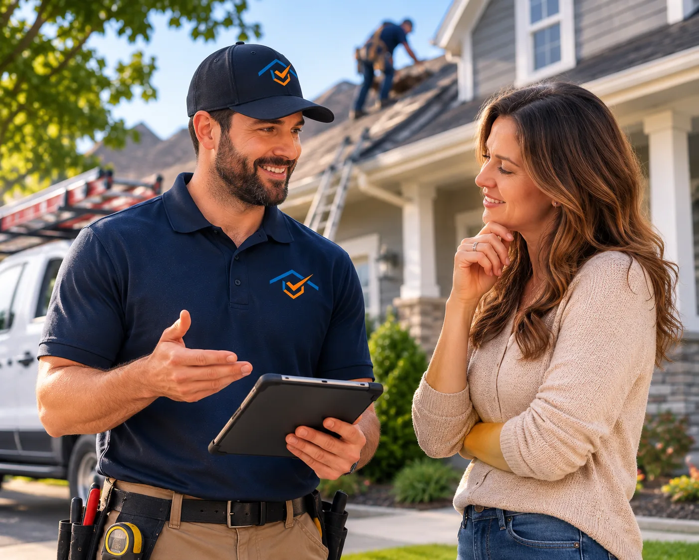 Roof Inspection FAQs in Glenham, SD
